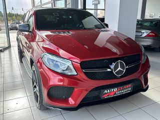 Mercedes-Benz GLE 350 2016 GLE Coupé 350 AMG LINE 4MATIC PANORAMA-thumb-1
