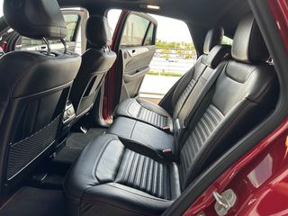 Mercedes-Benz GLE 350 2016 GLE Coupé 350 AMG LINE 4MATIC PANORAMA-thumb-36