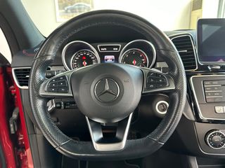 Mercedes-Benz GLE 350 2016 GLE Coupé 350 AMG LINE 4MATIC PANORAMA-thumb-37