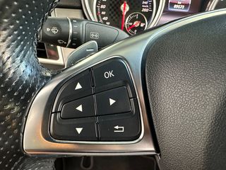 Mercedes-Benz GLE 350 2016 GLE Coupé 350 AMG LINE 4MATIC PANORAMA-thumb-38