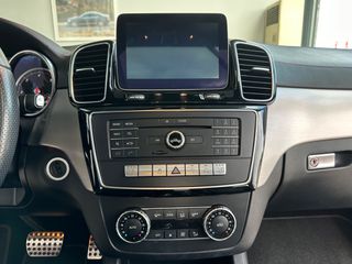 Mercedes-Benz GLE 350 2016 GLE Coupé 350 AMG LINE 4MATIC PANORAMA-thumb-40