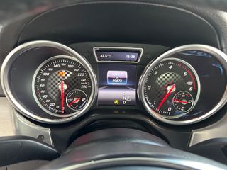 Mercedes-Benz GLE 350 2016 GLE Coupé 350 AMG LINE 4MATIC PANORAMA-thumb-41