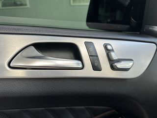 Mercedes-Benz GLE 350 2016 GLE Coupé 350 AMG LINE 4MATIC PANORAMA-thumb-44