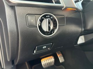 Mercedes-Benz GLE 350 2016 GLE Coupé 350 AMG LINE 4MATIC PANORAMA-thumb-46