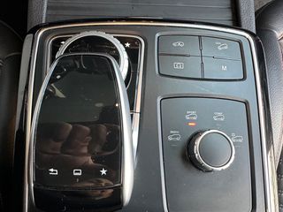 Mercedes-Benz GLE 350 2016 GLE Coupé 350 AMG LINE 4MATIC PANORAMA-thumb-49