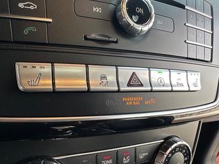 Mercedes-Benz GLE 350 2016 GLE Coupé 350 AMG LINE 4MATIC PANORAMA-thumb-50