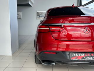 Mercedes-Benz GLE 350 2016 GLE Coupé 350 AMG LINE 4MATIC PANORAMA-thumb-14