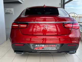 Mercedes-Benz GLE 350 2016 GLE Coupé 350 AMG LINE 4MATIC PANORAMA-thumb-15