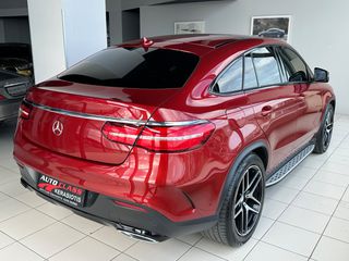 Mercedes-Benz GLE 350 2016 GLE Coupé 350 AMG LINE 4MATIC PANORAMA-thumb-19
