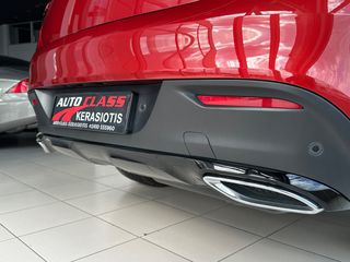 Mercedes-Benz GLE 350 2016 GLE Coupé 350 AMG LINE 4MATIC PANORAMA-thumb-21