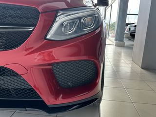 Mercedes-Benz GLE 350 2016 GLE Coupé 350 AMG LINE 4MATIC PANORAMA-thumb-25