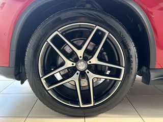 Mercedes-Benz GLE 350 2016 GLE Coupé 350 AMG LINE 4MATIC PANORAMA-thumb-26