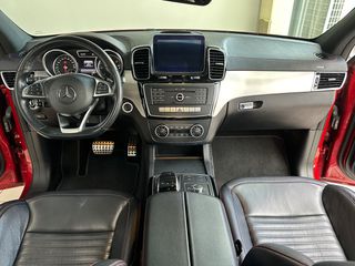 Mercedes-Benz GLE 350 2016 GLE Coupé 350 AMG LINE 4MATIC PANORAMA-thumb-27