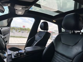 Mercedes-Benz GLE 350 2016 GLE Coupé 350 AMG LINE 4MATIC PANORAMA-thumb-28