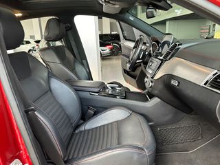Mercedes-Benz GLE 350 2016 GLE Coupé 350 AMG LINE 4MATIC PANORAMA-thumb-31