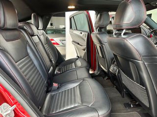 Mercedes-Benz GLE 350 2016 GLE Coupé 350 AMG LINE 4MATIC PANORAMA-thumb-33