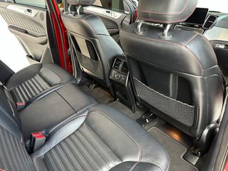 Mercedes-Benz GLE 350 2016 GLE Coupé 350 AMG LINE 4MATIC PANORAMA-thumb-34