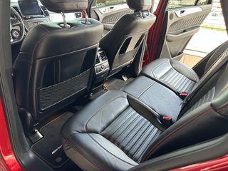 Mercedes-Benz GLE 350 2016 GLE Coupé 350 AMG LINE 4MATIC PANORAMA-thumb-35