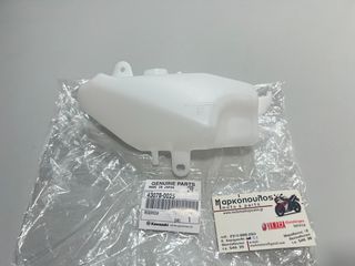 ΔΟΧΕΙΟ ΝΕΡΟΥ KAWASAKI ER6-N '06-'08 , ER6-F '06-'08