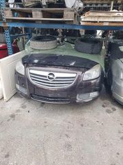 ΤΑΜΠΛΟ-ΑΕΡΟΣΑΚΟΙ OPEL INSIGNIA