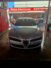 Alfa Romeo Alfa 159 '07 1.8 MPI Υγραεριο 16v DISTINCTIVE