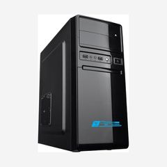 INFO PC VALUE GAMING RYZEN 3 3200G/8GB/256SSD/Radeon Vega 8/No OS