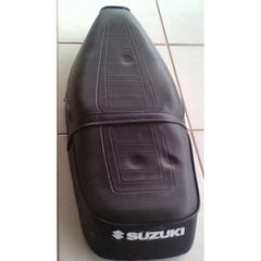 Suzuki FB 50-80 Σέλα