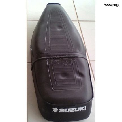 Suzuki FB 50-80 Σέλα