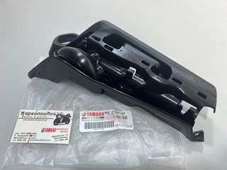 ΑΡΙΣΤΕΡΟ ΚΑΠΑΚΙ ΨΥΓΕΙΟΥ YAMAHA MT-09 '24