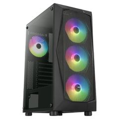 INFO PC GAMING RYZEN 5 5500/16GB/512GBSSD/GeForce GTX 1650 4GB/ΧΩΡΙΣ ΛΕΙΤΟΥΡΓΙΚΟ