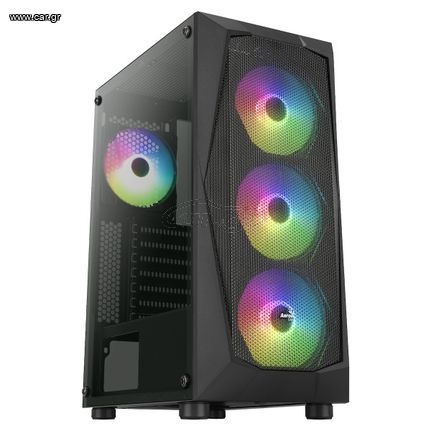 INFO PC GAMING RYZEN 5 5500/16GB/512GBSSD/GeForce GTX 1650 4GB/ΧΩΡΙΣ ΛΕΙΤΟΥΡΓΙΚΟ