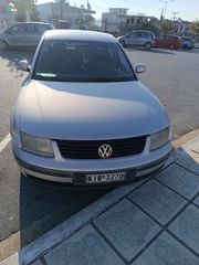 Volkswagen Passat '00 Passat 1.8