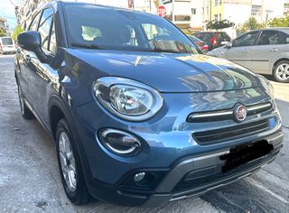 Fiat 500X '20 CITY CROSS