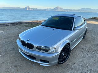 Bmw 318 '01 CI COUPE E46 M-PACK