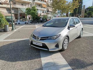 Toyota Auris '14 DIESEL