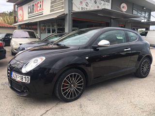 Alfa Romeo Mito '13 1.3 JTDM 16V TURISMO