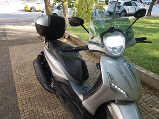 Piaggio Beverly 300i '18