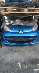 ΤΑΜΠΛΟ-ΑΕΡΟΣΑΚΟΙ PEUGEOT 107