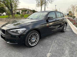 Bmw 114 '13 F20 1.6CC BENZINH TURBO EURO 6