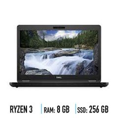 Dell Latitude 5495, Ryzen 3 PRO 2300U, 8GB, 256GB SSD, 14" FHD Touch Screen, REF Grade A