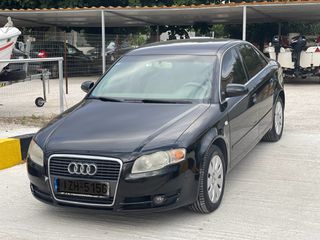 Audi A4 '06 QUATRO 1.8 TURBO 4x4