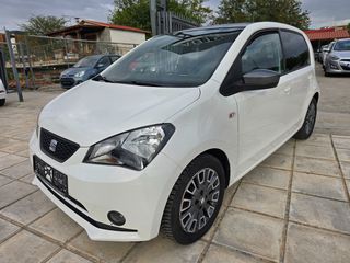 Seat Mii '19 CHIC!!!!