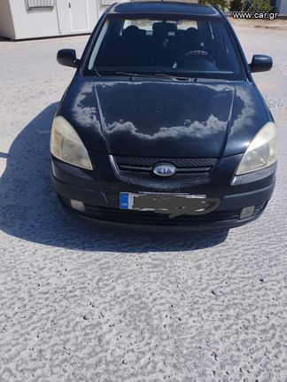 Kia Rio 2006