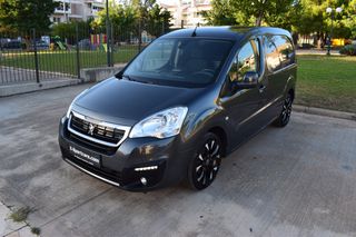 Peugeot Partner '16 1.6 Blue-HDi L1 Premium Pack