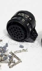 DSG dq250 Γνήσιες Πρίζες