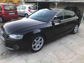 Audi A5 '11 1,8-210ps-ΑΡΙΣΤΗ ΚΑΤΑΣΤΑΣΗ