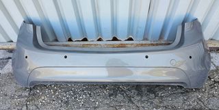 OPEL MERIVA B 2010-2014	ΠΡΟΦΥΛΑΚΤΗΡΑΣ ΠΙΣΩ ΜΕ PARKTRONIK ΓΝΗΣΙΟΣ ΜΕΤΑΧΕΙΡΙΣΜΕΝΟΣ