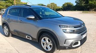 Citroen C5 Aircross '19 PURETECH 130 STOP&START FEEL PACK