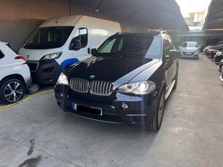 Bmw X5 '14 ΘΩΡΑΚΙΣΜΕΝΟ  VR6 ΕΛΛΗΝΙΚΟ