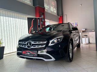 Mercedes-Benz GLA 180 2017 180 d | 7G-DCT-SOLD